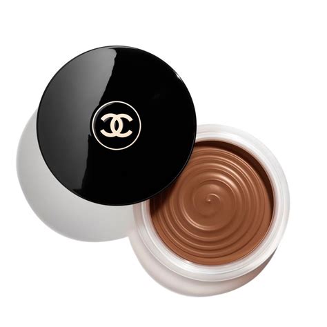 chanel bronzer limited edition|chanel sunkissed bronzer.